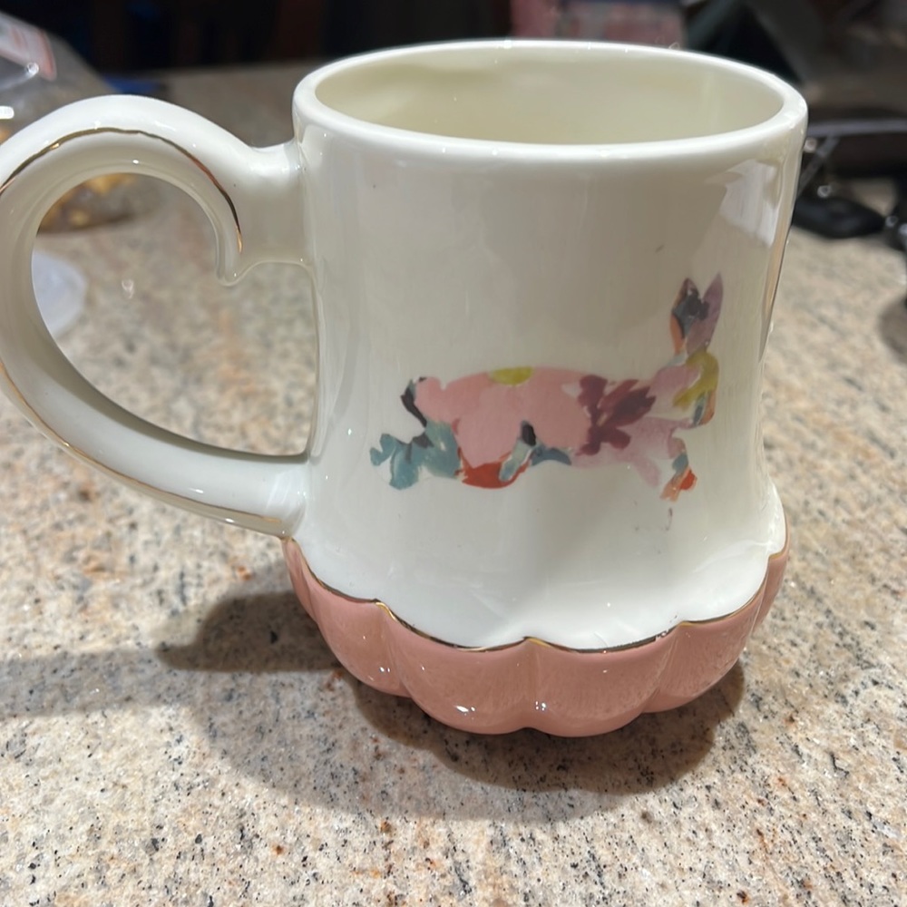 Easter mug